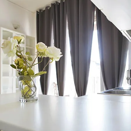 Apartmán Rio M3 Sondrio E Stazione