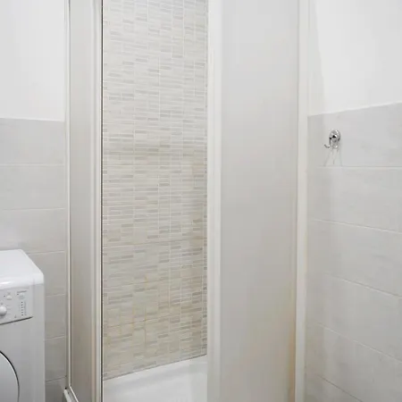 Apartmán Rio M3 Sondrio E Stazione