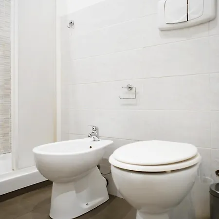 Apartmán Rio M3 Sondrio E Stazione Milán