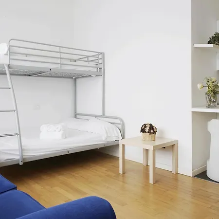Apartmán Rio M3 Sondrio E Stazione *