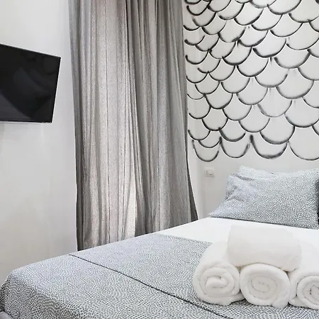 Apartmán Rio M3 Sondrio E Stazione *