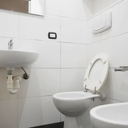 Apartmán Rio M3 Sondrio E Stazione Milán