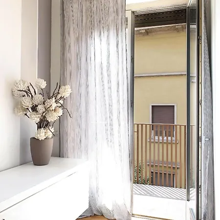 Rio M3 Sondrio E Stazione Apartmán *