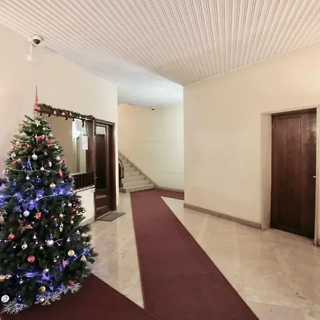 Rio M3 Sondrio E Stazione Apartmán *
