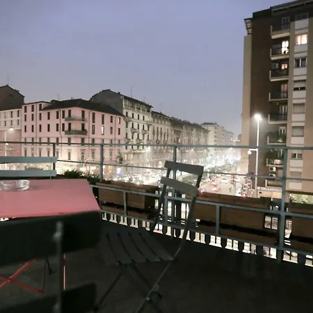 Rio M3 Sondrio E Stazione