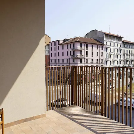 Rio M3 Sondrio E Stazione *