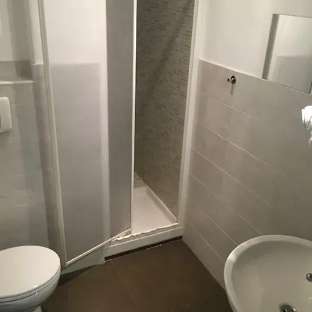 Lägenhet Rio M3 Sondrio E Stazione *