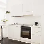 Appartement Rio M3 Sondrio E Stazione Milaan