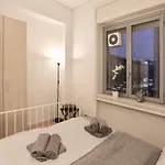 Rio M3 Sondrio E Stazione Appartement