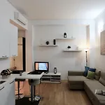 Rio M3 Sondrio E Stazione Appartement