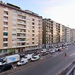 Rio M3 Sondrio E Stazione