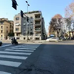 Appartement Rio M3 Sondrio E Stazione