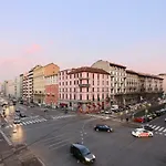 Rio M3 Sondrio E Stazione