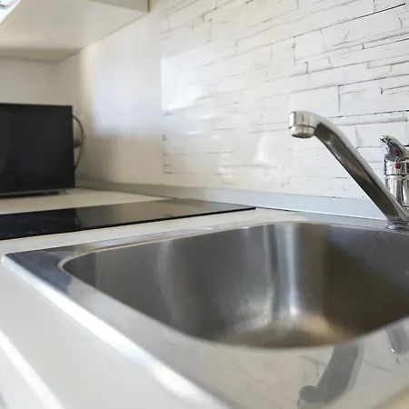 Rio M3 Sondrio E Stazione Apartamento Milán