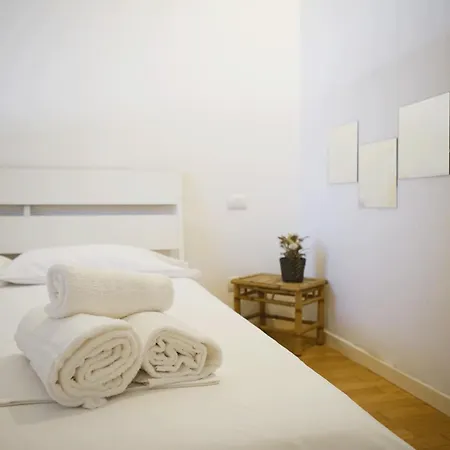 Apartamento Rio M3 Sondrio E Stazione Milán