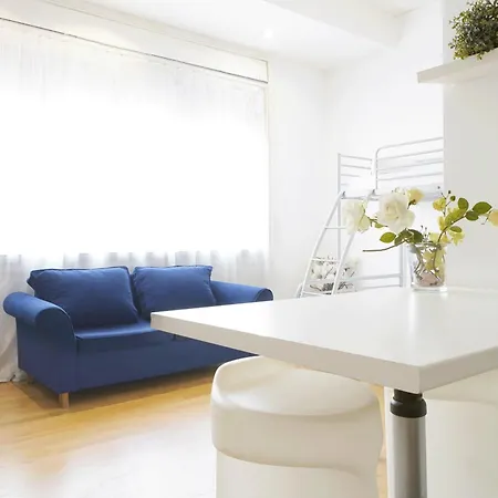 Apartamento Rio M3 Sondrio E Stazione Milán