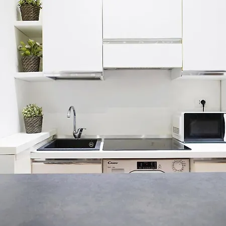 Apartamento Rio M3 Sondrio E Stazione Milán
