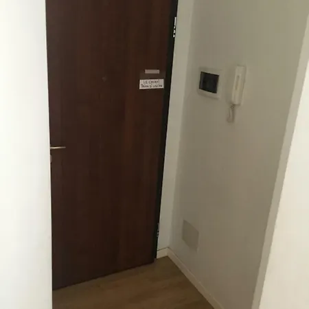 Apartamento Rio M3 Sondrio E Stazione