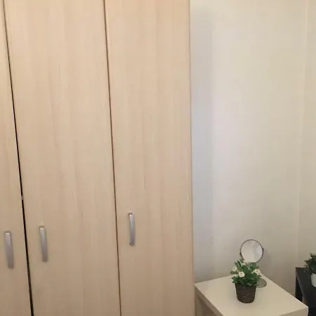 Apartamento Rio M3 Sondrio E Stazione