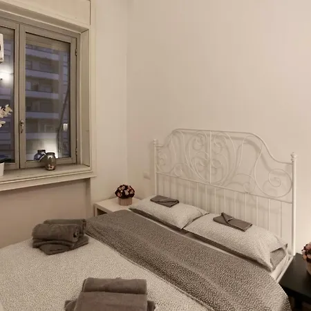 Apartamento Rio M3 Sondrio E Stazione Milán