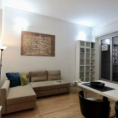 Apartamento Rio M3 Sondrio E Stazione